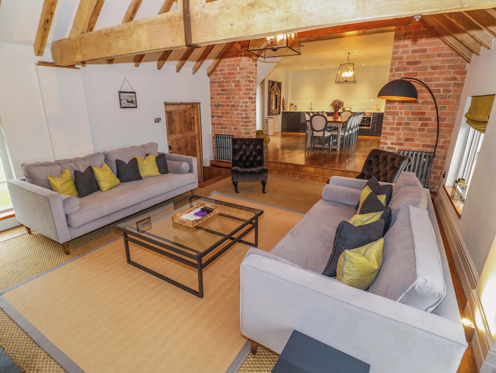 The Millhouse