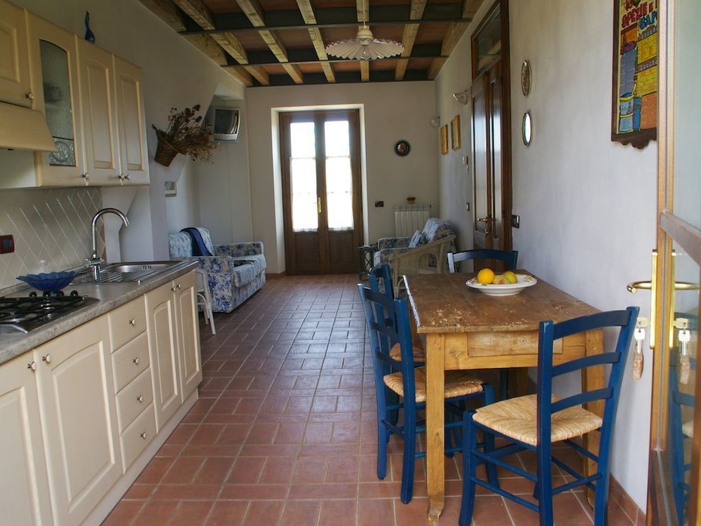 Agriturismo Casa All'Olmo