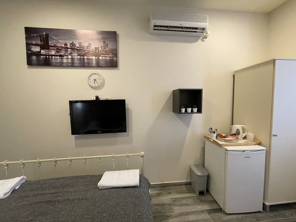 City Stay Tiberias