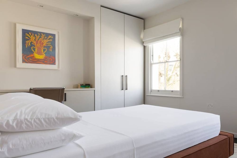 Albert Street V by Onefinestay