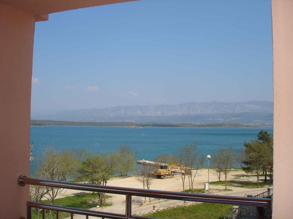Apartments in Malinska/insel Krk 12469