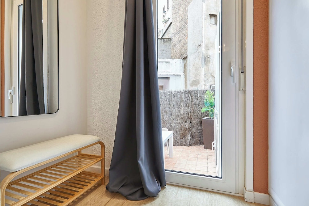 BBarcelona Clot Apartments