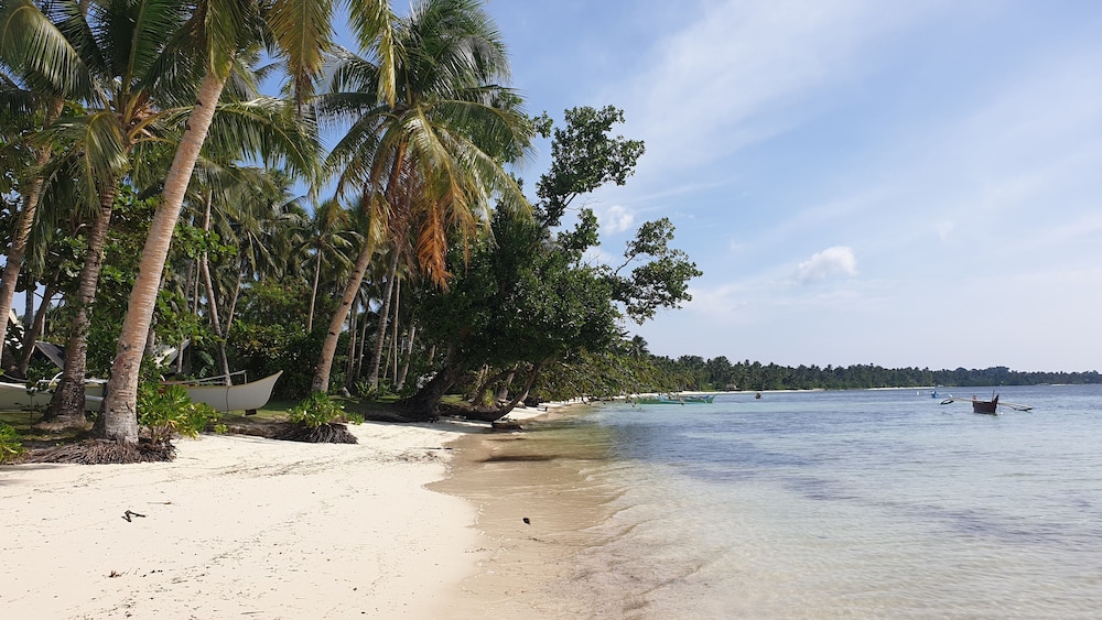Yayay Siargao