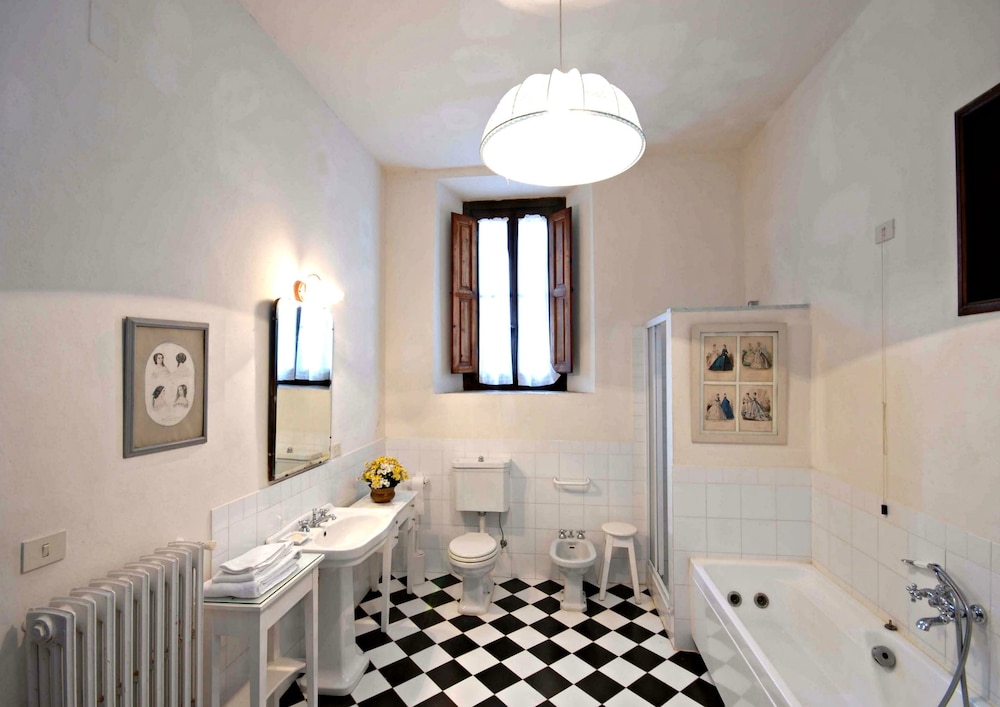 Villa I Delfini