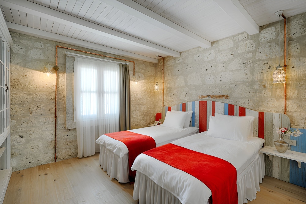 Alakapi Otel & Villalar - Image 27