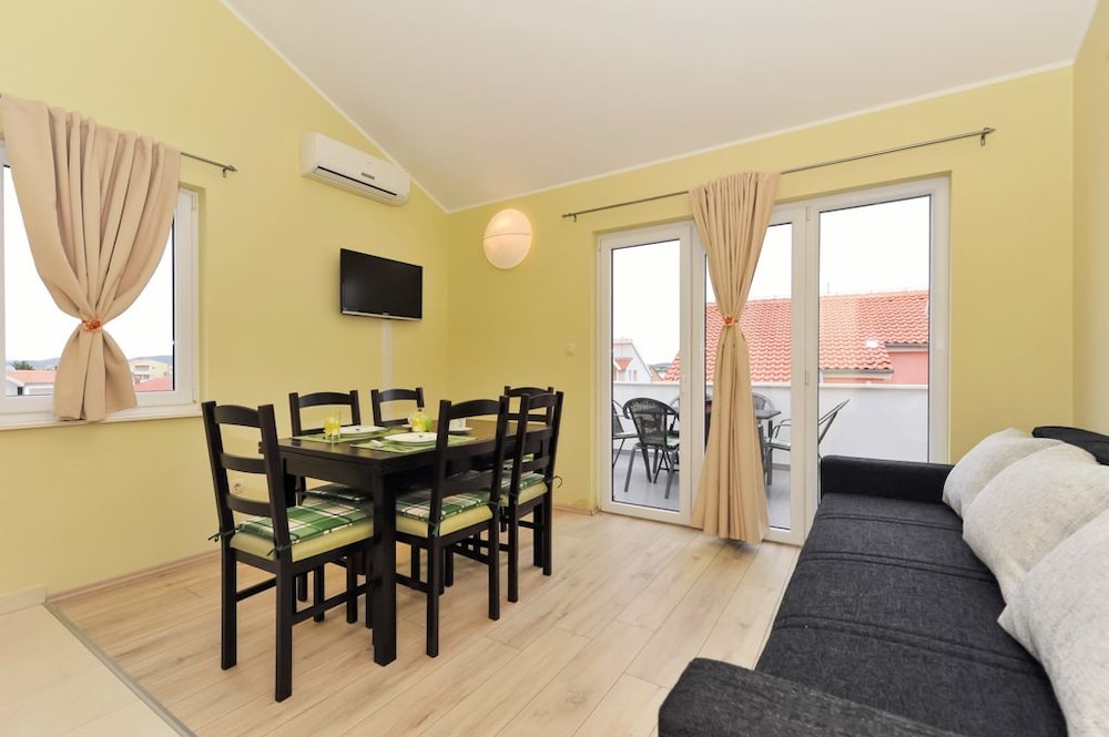 Apartments Kruno