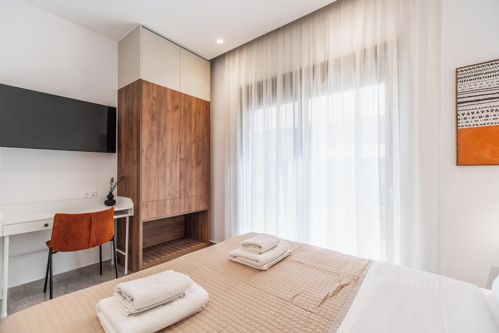 Margiani apartment