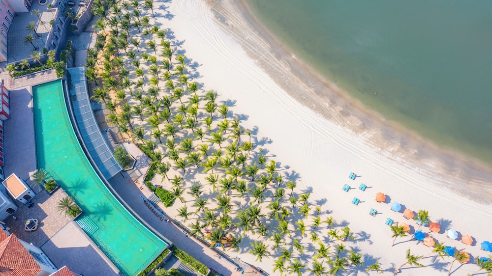Fortune Home Luxury Villa Kem Beach