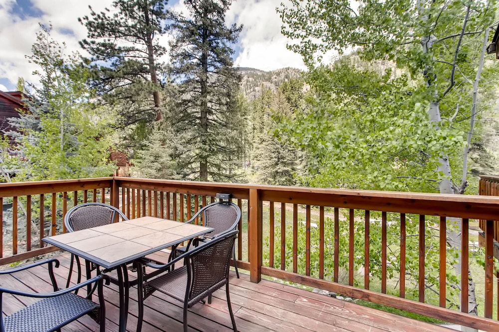 Estes Park Condos - Property Image 244