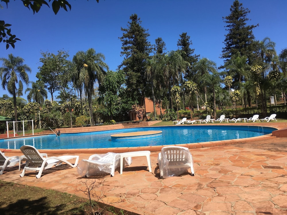 Beer Hotel Iguazu - Hostel