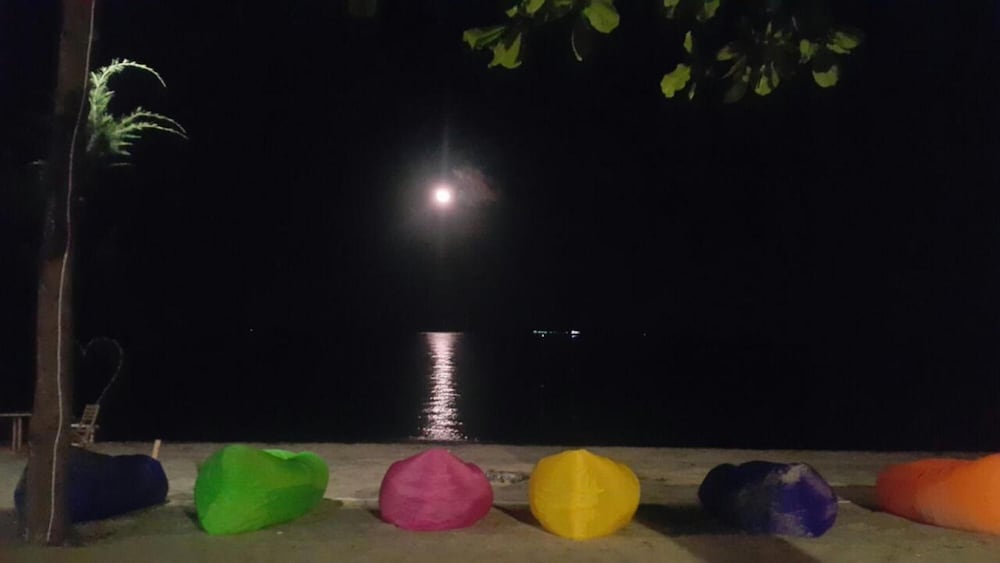 New Marjoly Beach & Resort