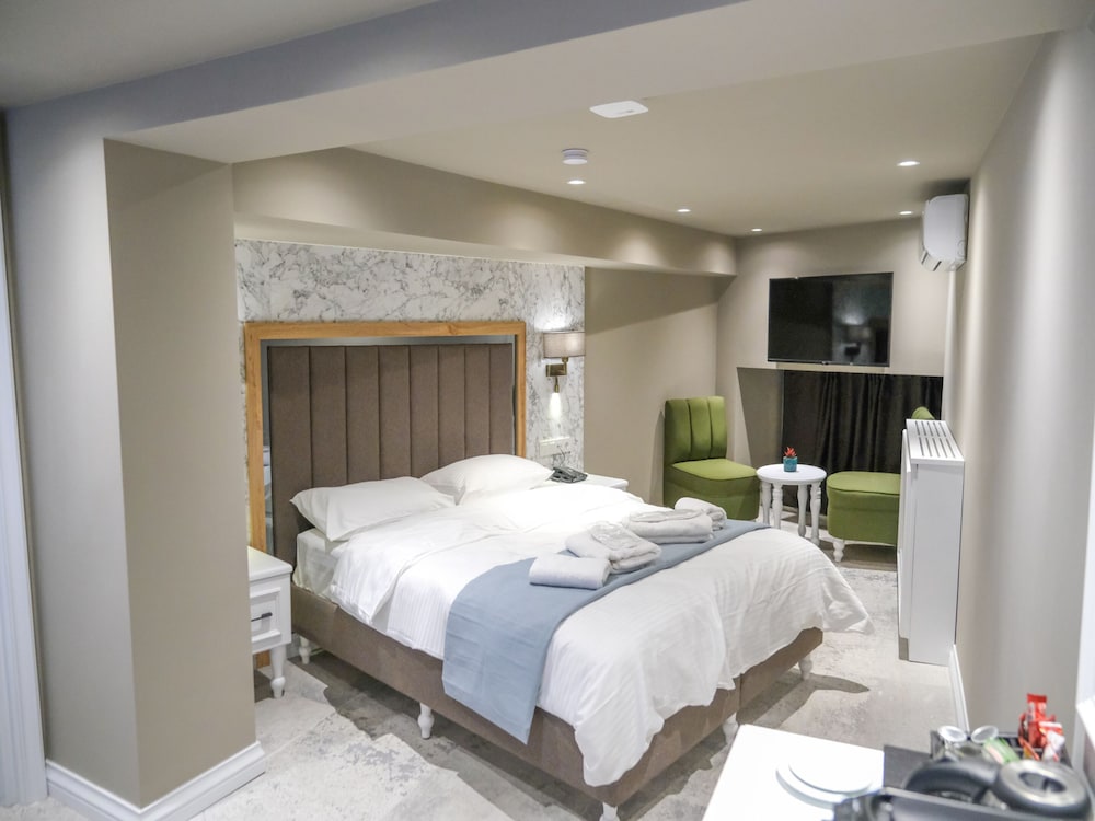 Palazzo Suit Karaköy - Image 16