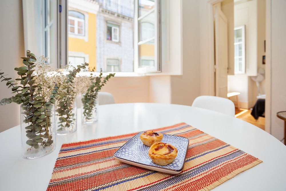 Gonzalo's Guest Apartments - Downtown Historic Flats I