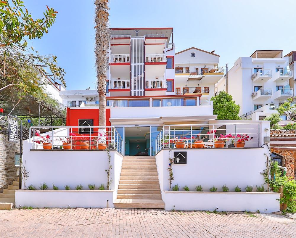 No37 Otel - Image 12