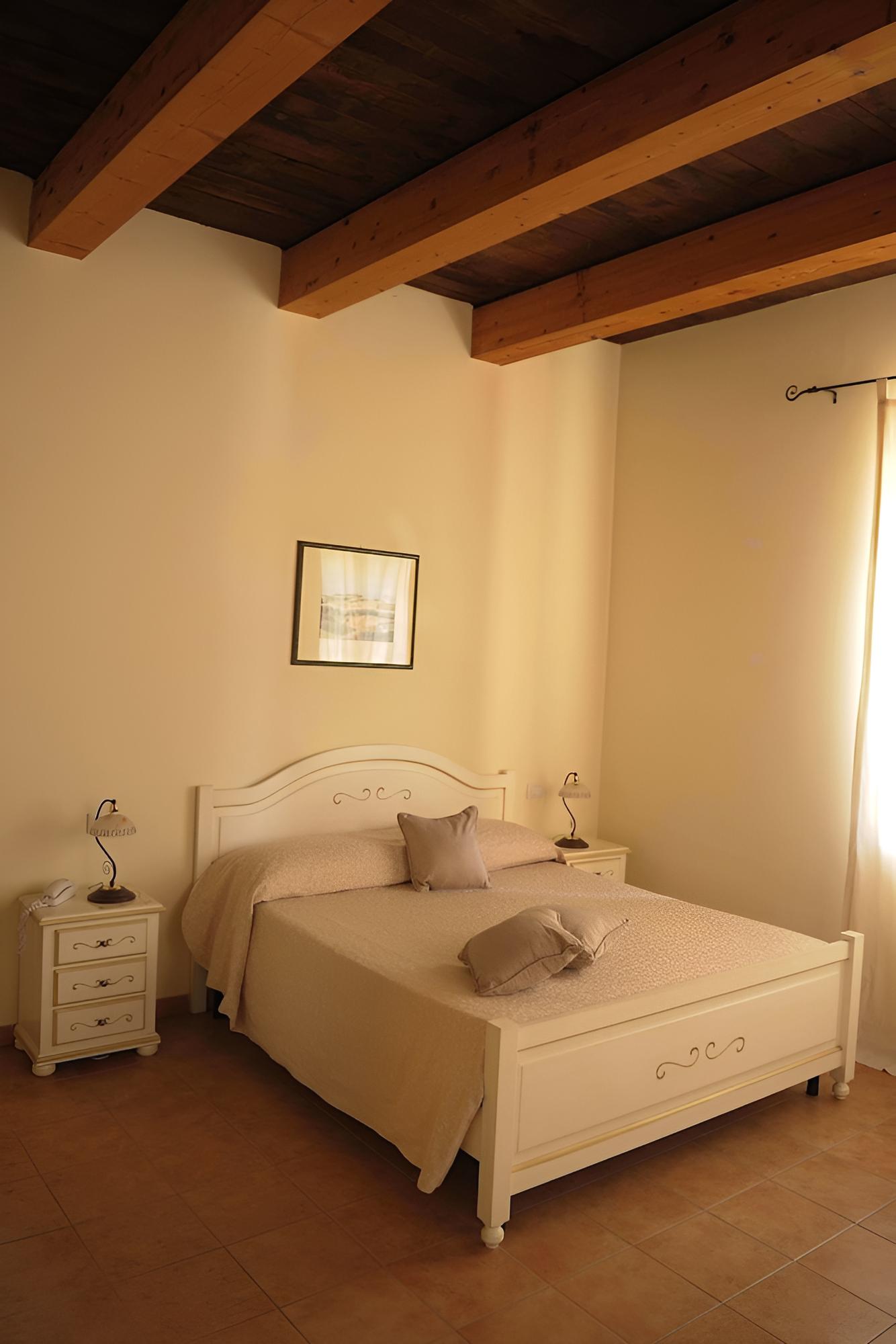 Tenuta Marchesi Fezia