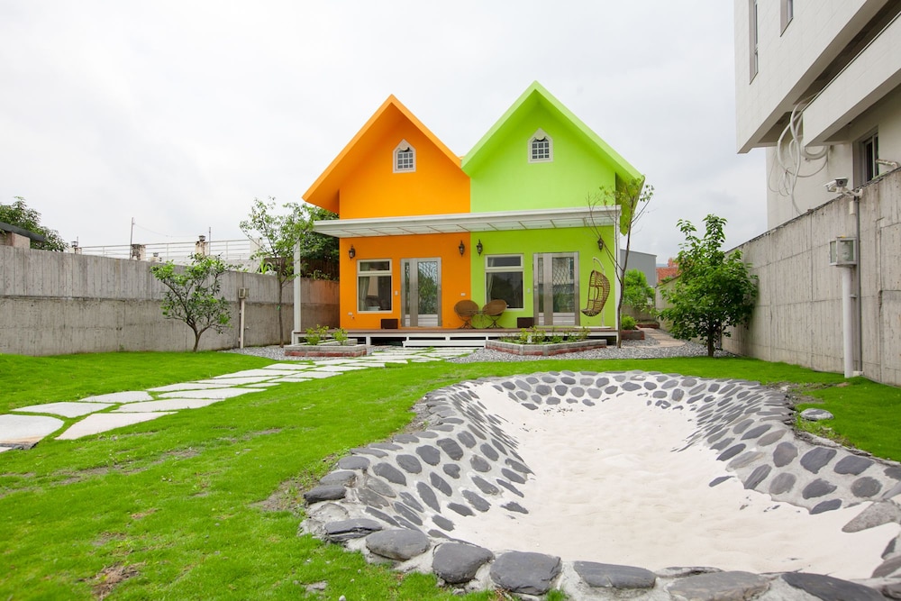 LoveVilla B&B