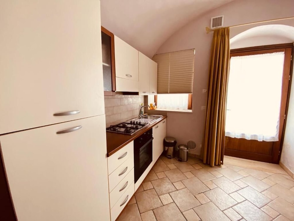 Mastro Vanni - Urban Masseria