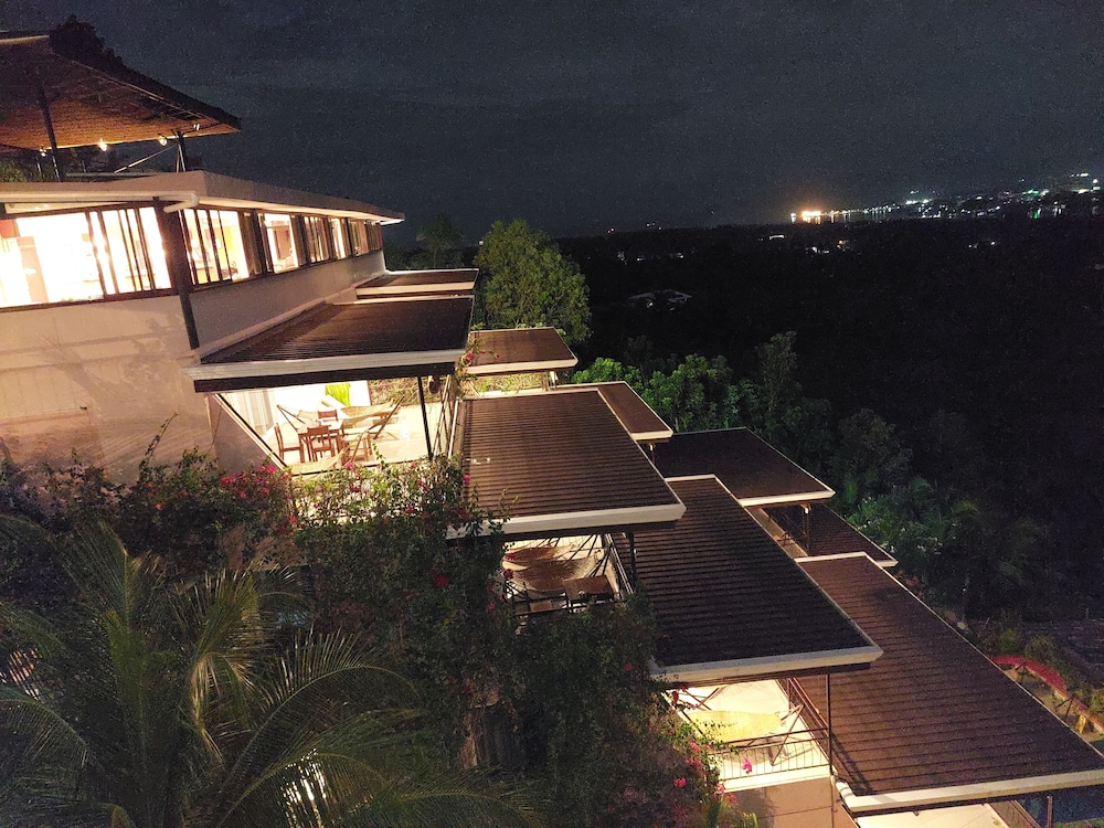 Bohol Vantage Resort