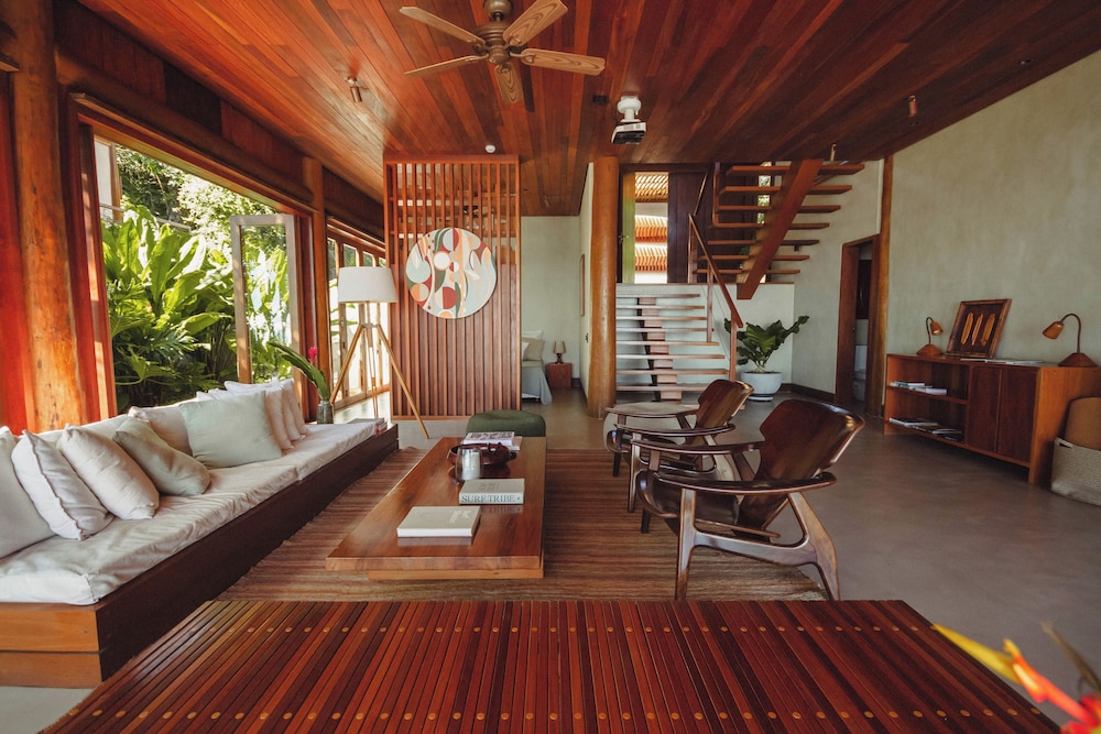 Villa Toucan
