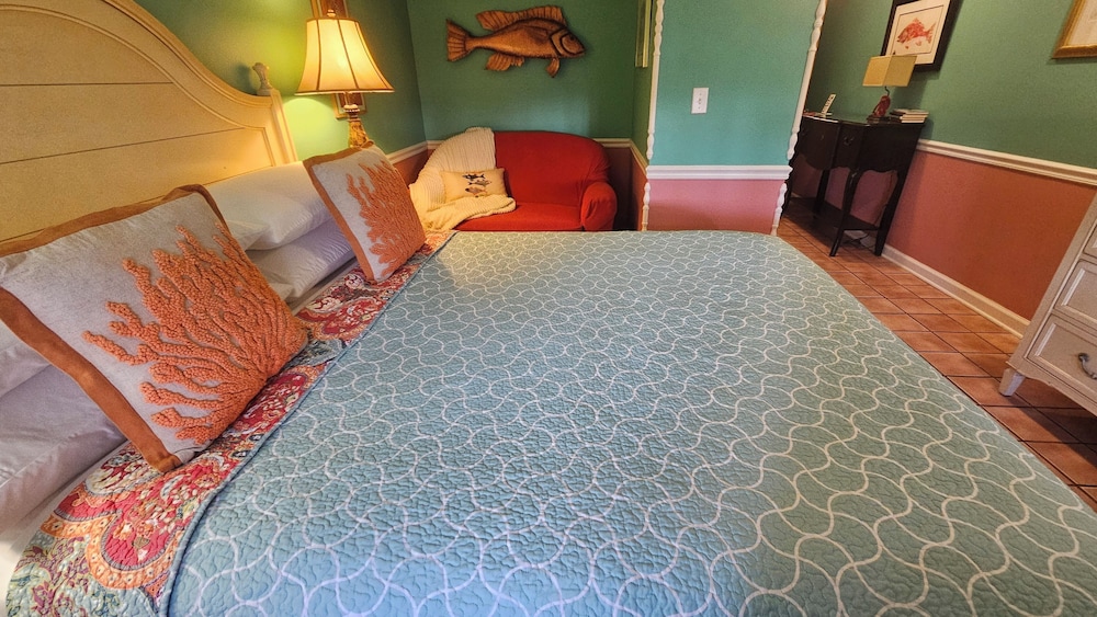 The Original Romar House B&B Inn