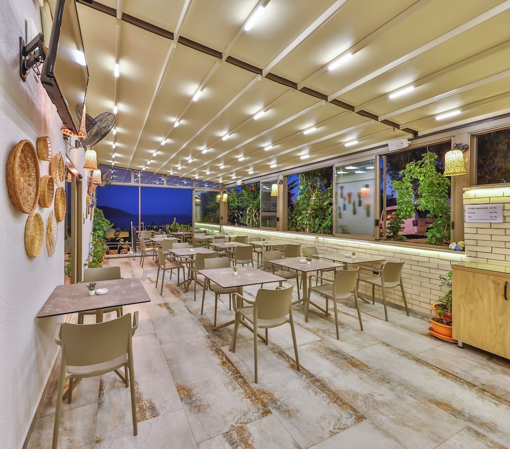 Aphrodite Hotel Kaş - Image 76