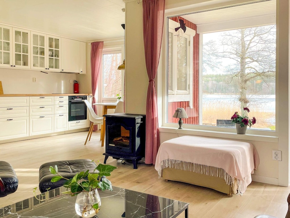 4 Star Holiday Home in Sollentuna
