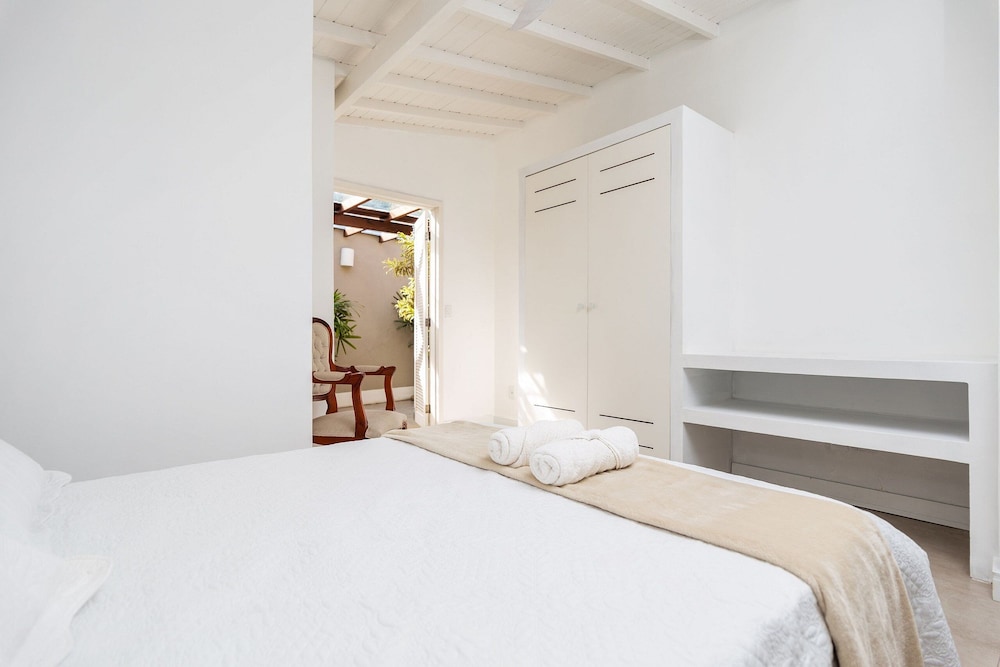 Bz09 Quadra da praia Casa 5 suites
