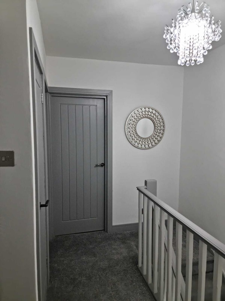 Remarkable 3-bed Apartment in London