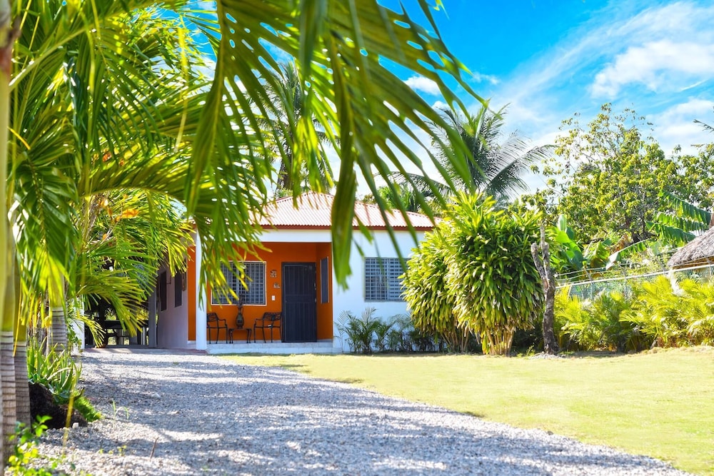 La Casita de Cabrera by Cabrera Lodge view 5
