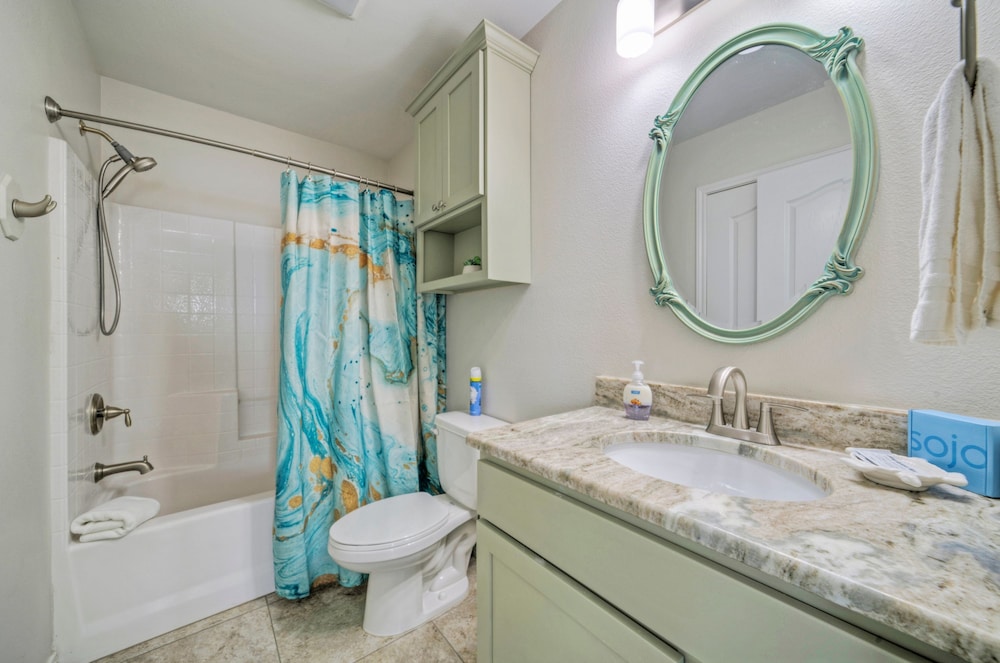 Reel Life Dreams by Avantstay Pool Near Beach