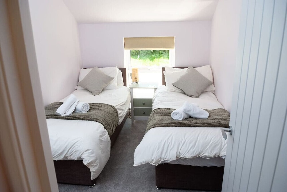 Wave Cottage Bristol