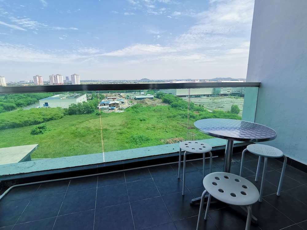 BM City Leisure Bandar Perda photo 1