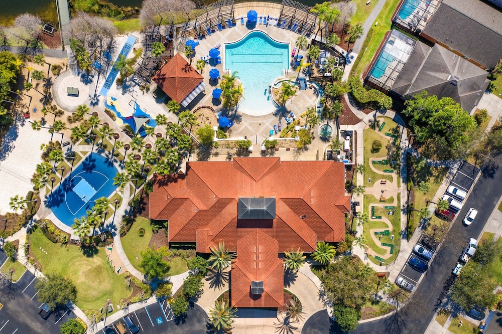 Hotel Terra Verde Vacation Villa - Image 1