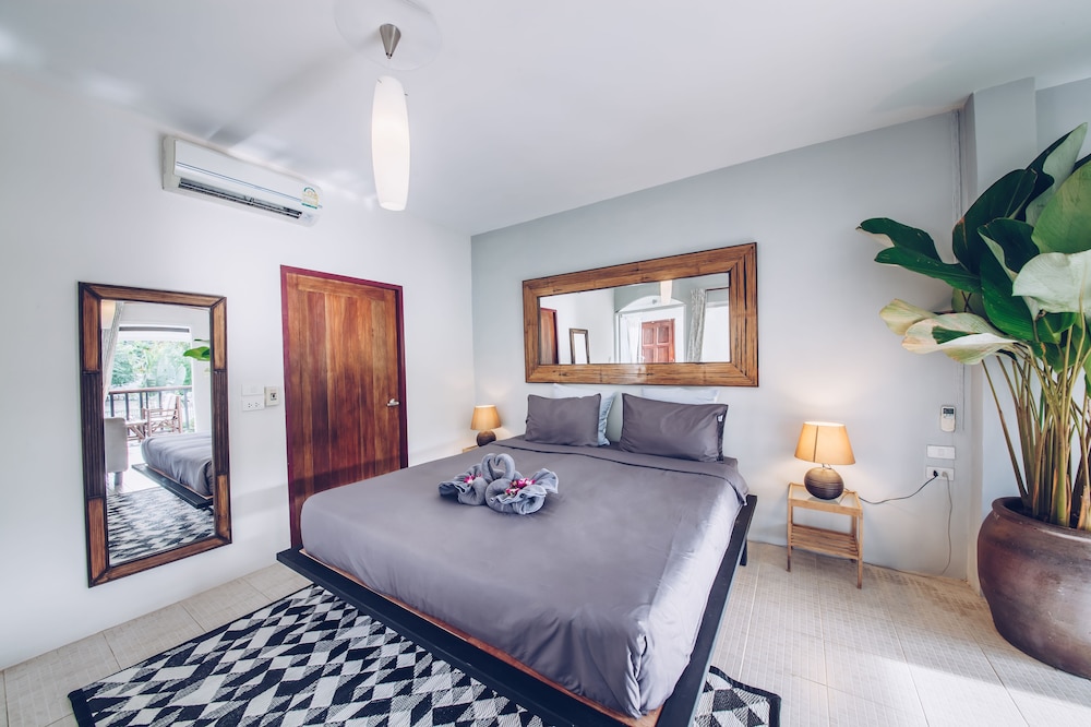 Coco Lilly Villas