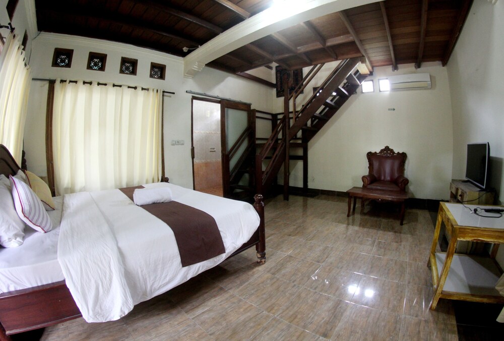 GILI BEACH WIND