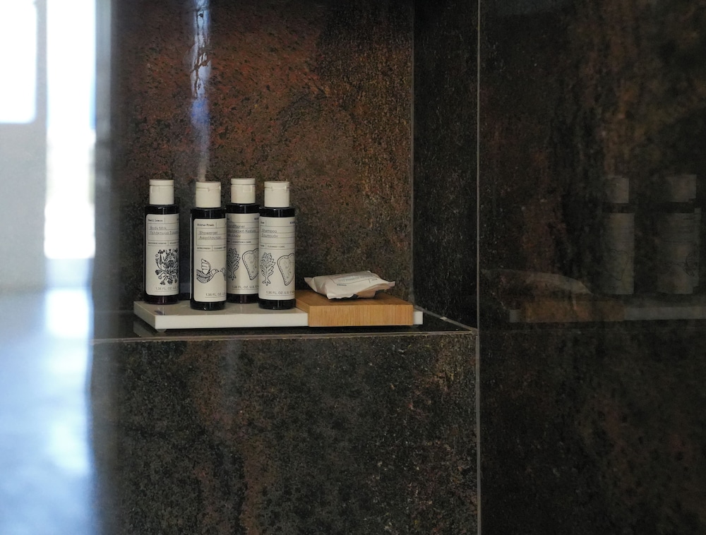 Rabagas Suites