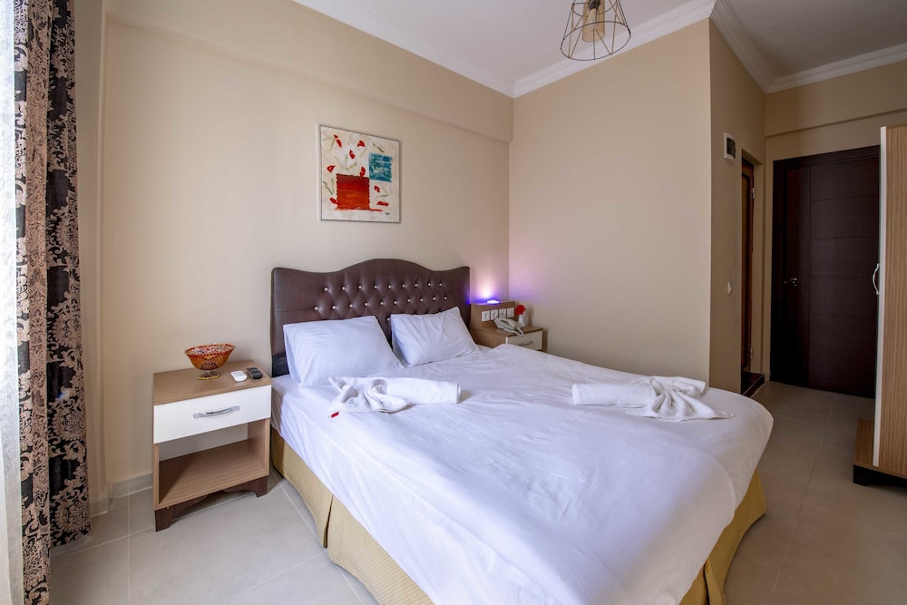 Ahsen Otel Antalya - Image 19