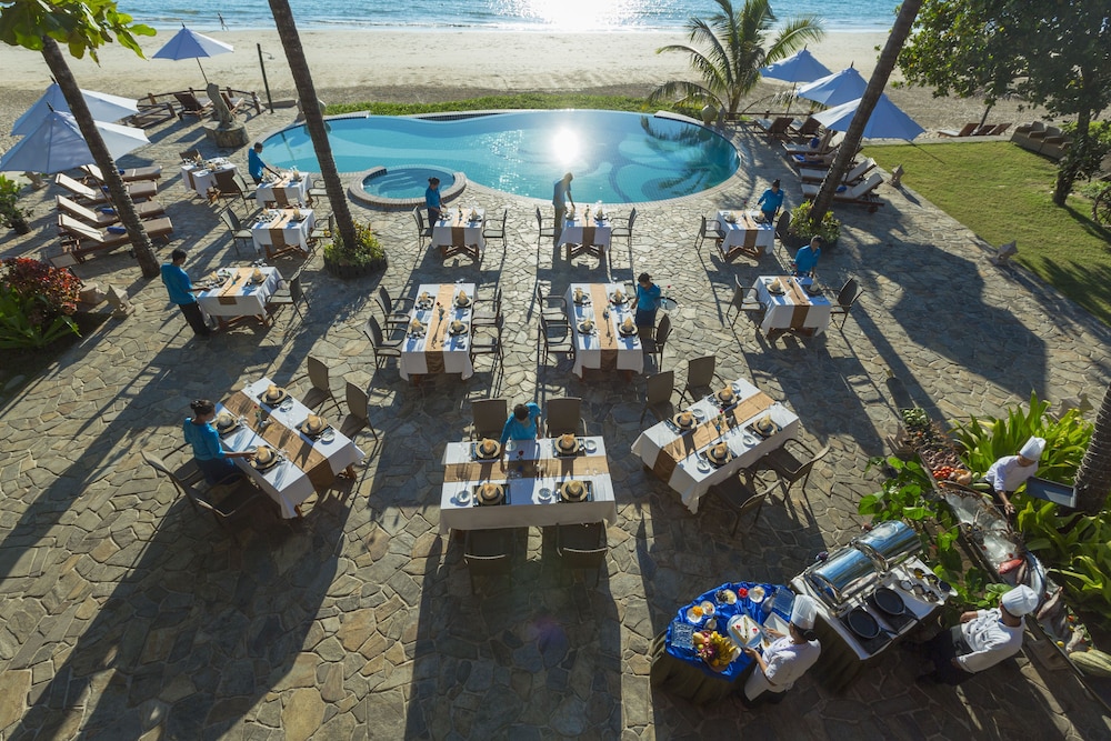 Amazing Ngapali Resort