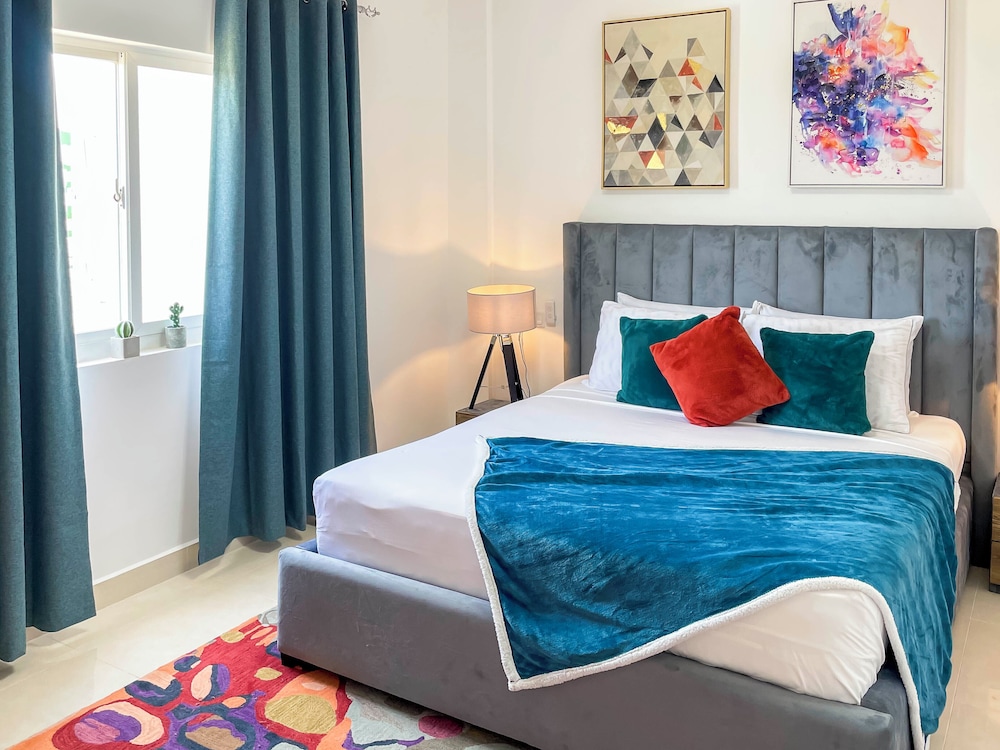 Serenity Haven - 2-bed Home Away From Home Apmt