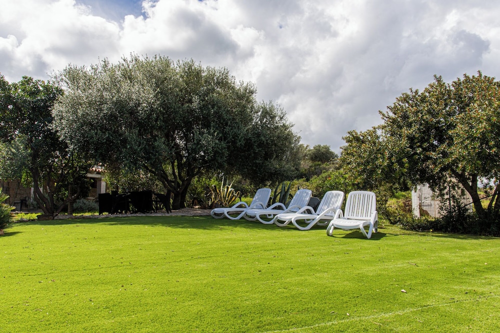 VivimiHome-Villa Sos Aranzos