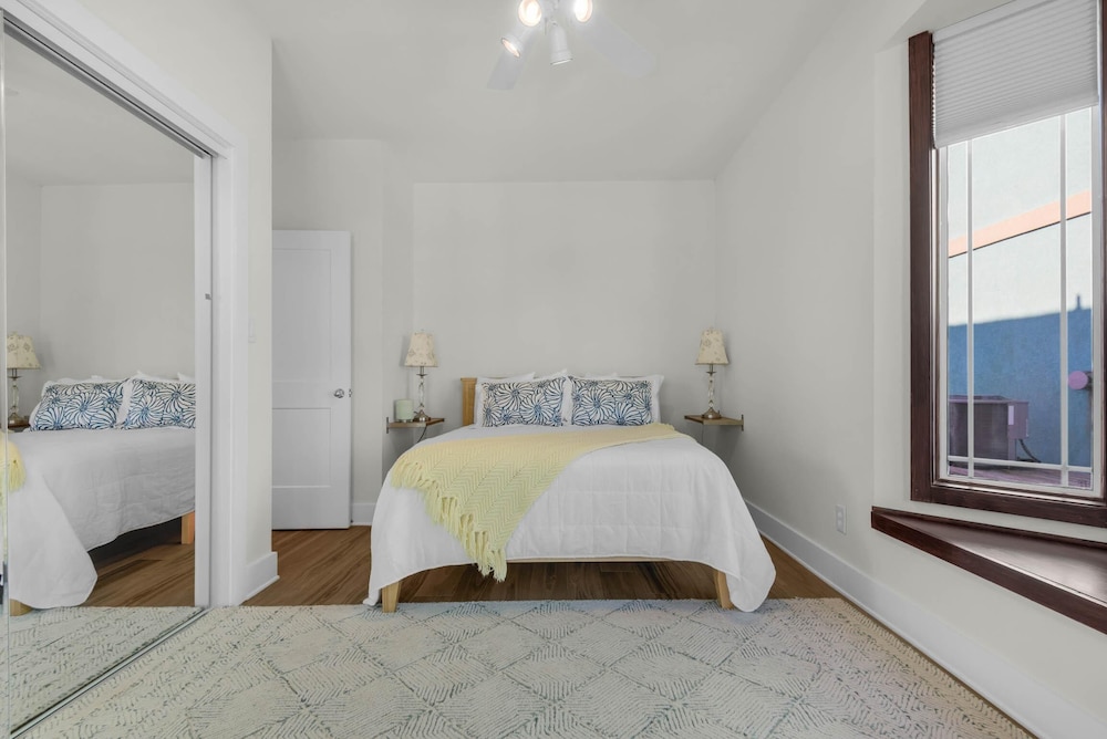 The Gulfview Grandeur