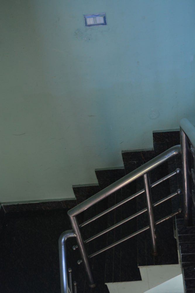 Hotel Mid Town Daringbadi