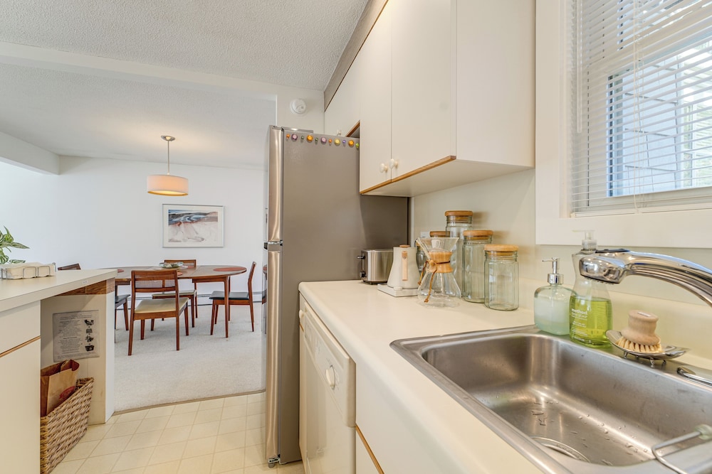 1 Mi to Maine Street! Mcm-style Home in Brunswick, photo 23