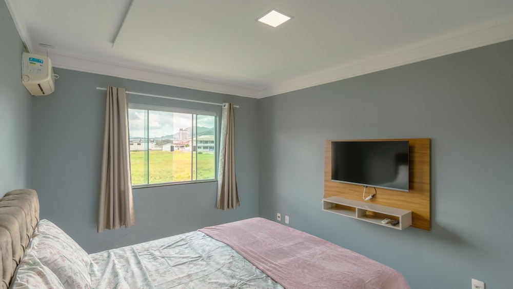 Loft com Tima Localiza o Wi-fi e Ar-condicionado