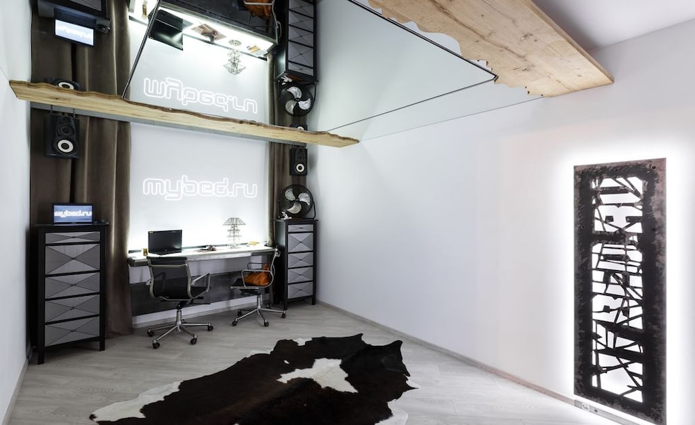 Home4day Smart House