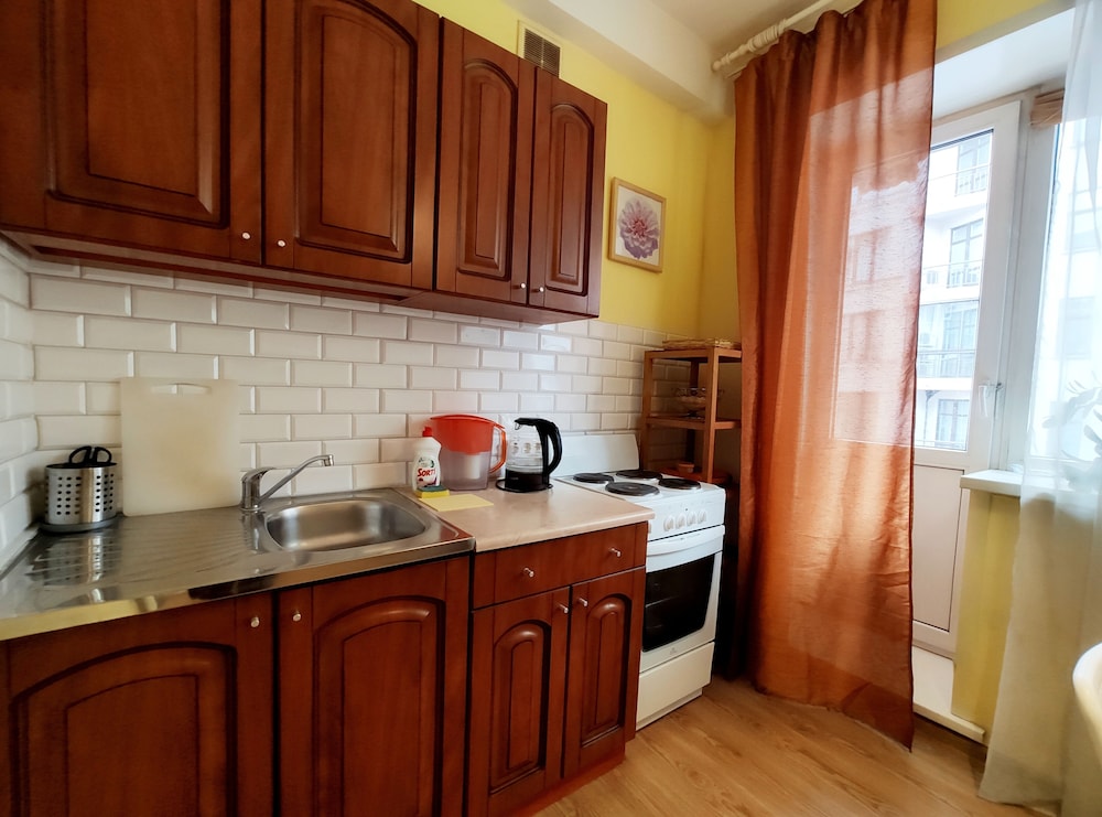 TVST Apartments Vorotnikovskiy Pereylok