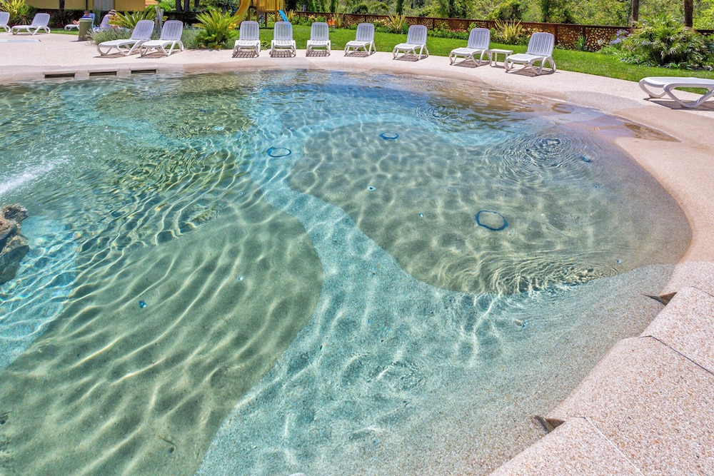 Bosco Canoro Resort