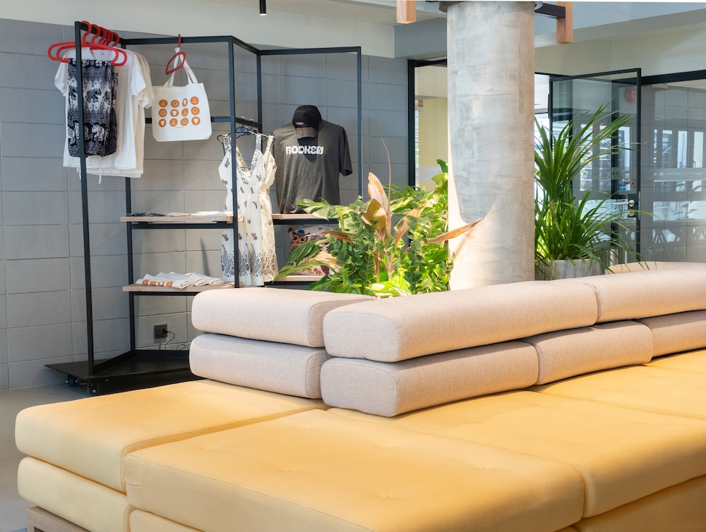 Lub d Bangkok Siam – New Look, Across from MBK & Skytrain Access