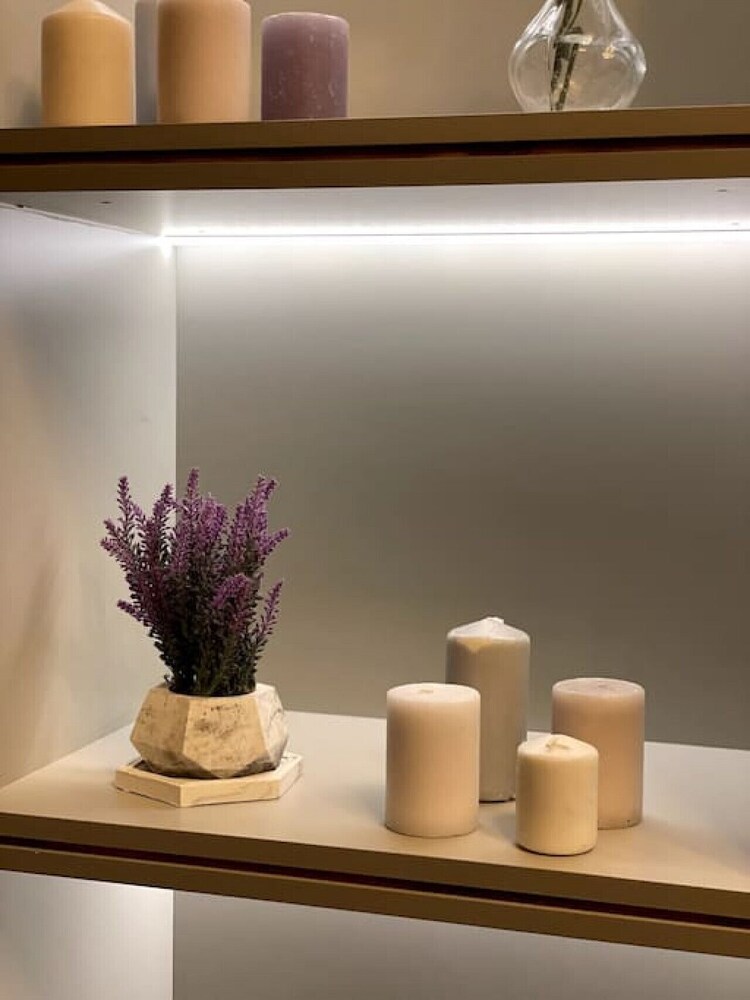 Stylish 1-bedroom Apartment Near Mall of Istanbul
