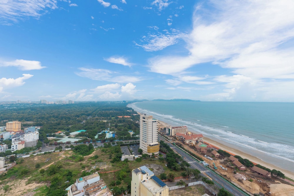Sumi House - CSJ Tower Apt Vung Tau